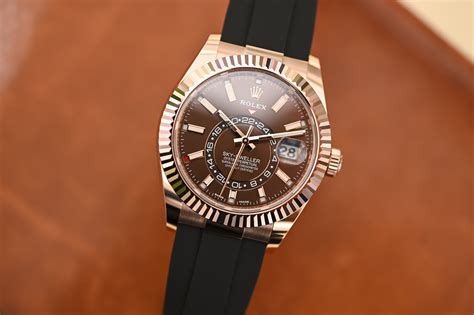 rolex 2020 price